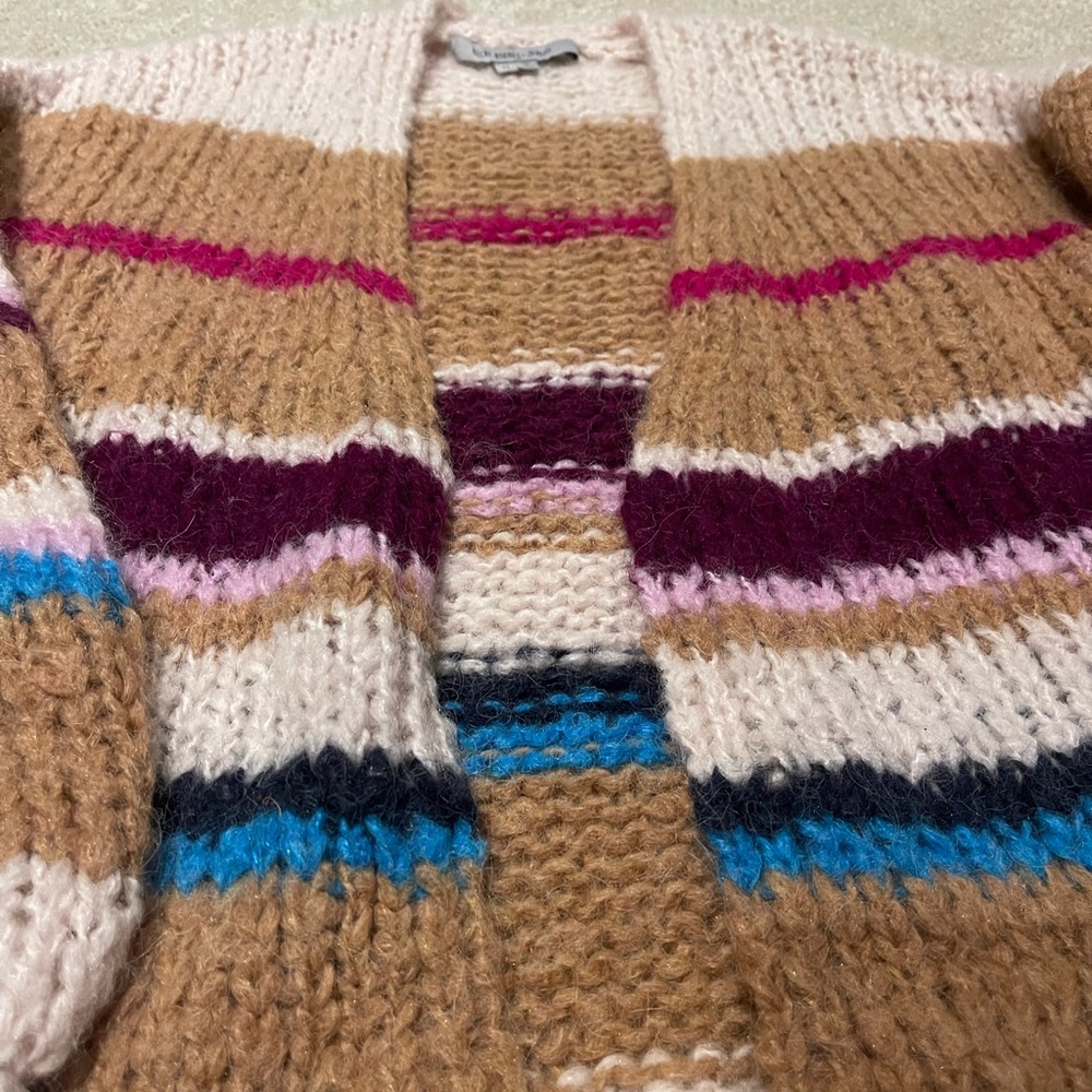 RockyBarnes x 360 colab sweater